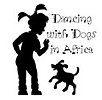 dancing with dogs in cape town, canine freestyle, dogs, dog dancing